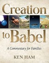 Creation to Babel